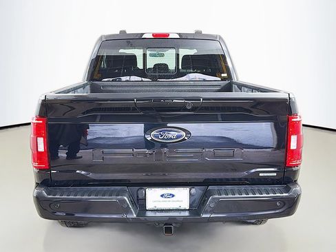 Used 2023 Ford F150 XLT w/ Equipment Group 302A High AWD/4WD image 13