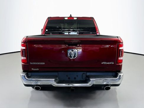 Used 2023 RAM 1500 Laramie AWD/4WD image 6