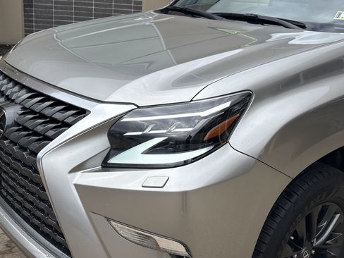 Certified 2023 Lexus GX 460 Premium image 6