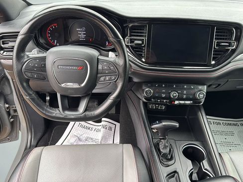 Used 2024 Dodge Durango GT AWD/4WD image 14