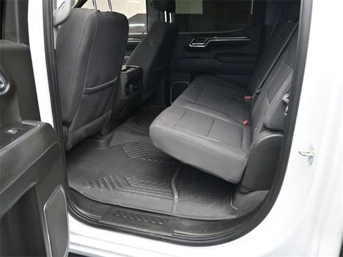 Used 2023 Chevrolet Silverado 1500 LT Trail Boss w/ Convenience Package II image 25