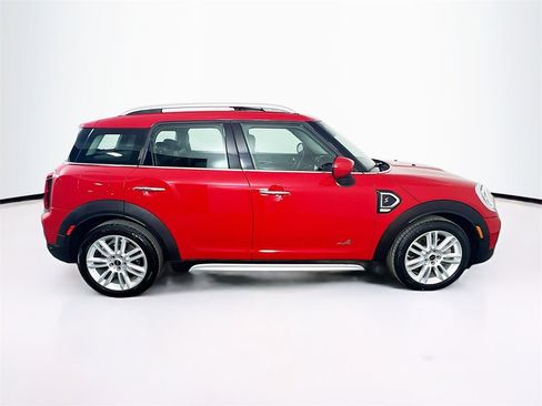 Certified 2024 MINI Cooper Countryman S w/ Storage Package image 8