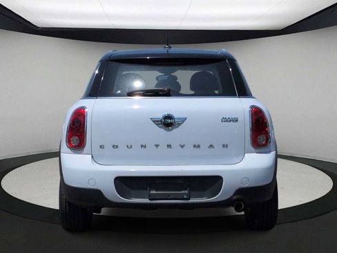 Used 2014 MINI Cooper Countryman FWD image 7