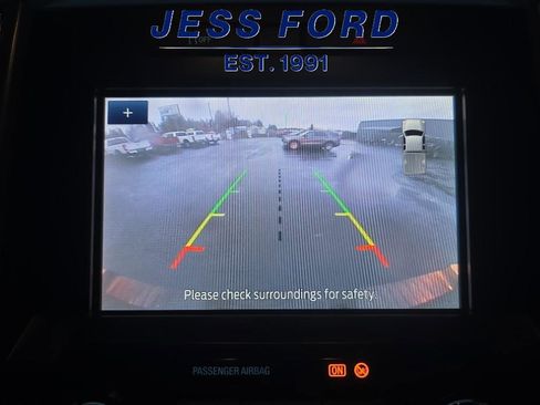 Used 2021 Ford F350 XLT w/ XLT Value Package image 14