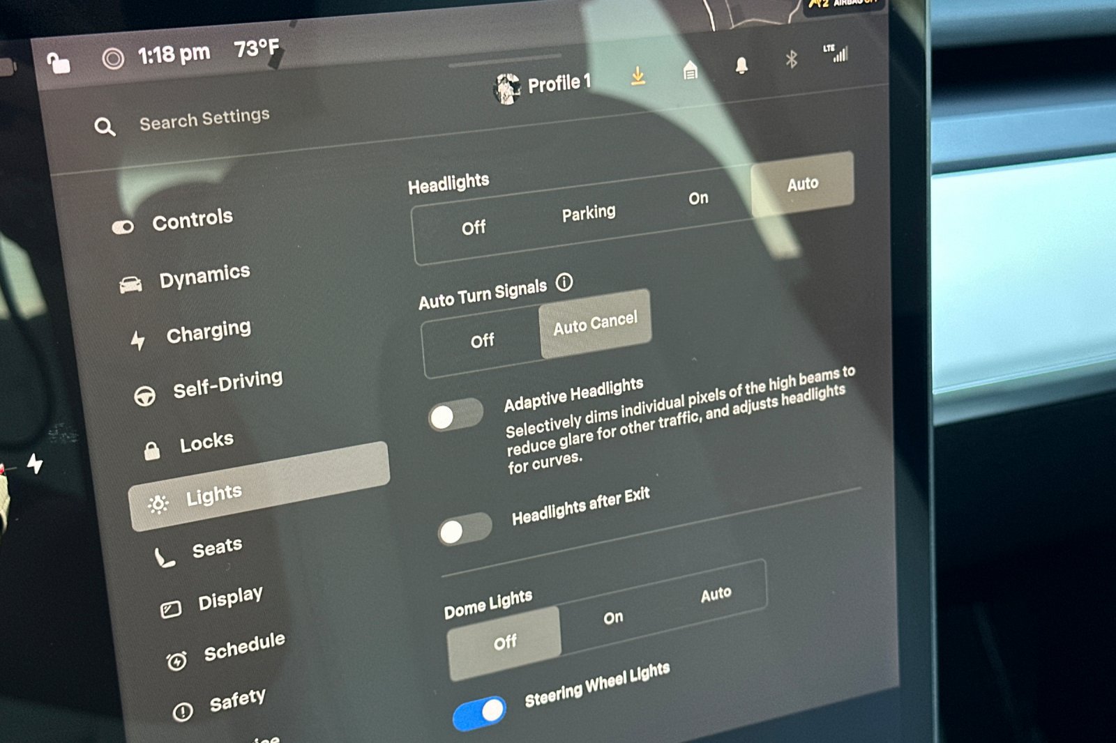 Used 2021 Tesla Model 3 Standard Range Plus RWD image 33