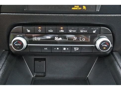 Used 2023 MAZDA CX-5 AWD 2.5 S image 27