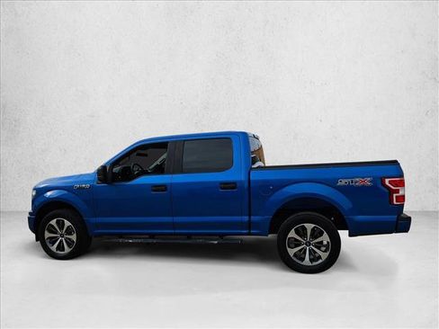 Used 2020 Ford F150 XL w/ Equipment Group 101A Mid image 8