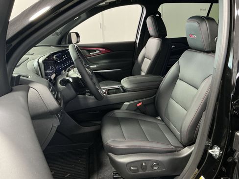 New 2026 Chevrolet Traverse Z71 w/ Enhanced Driving Package image 21