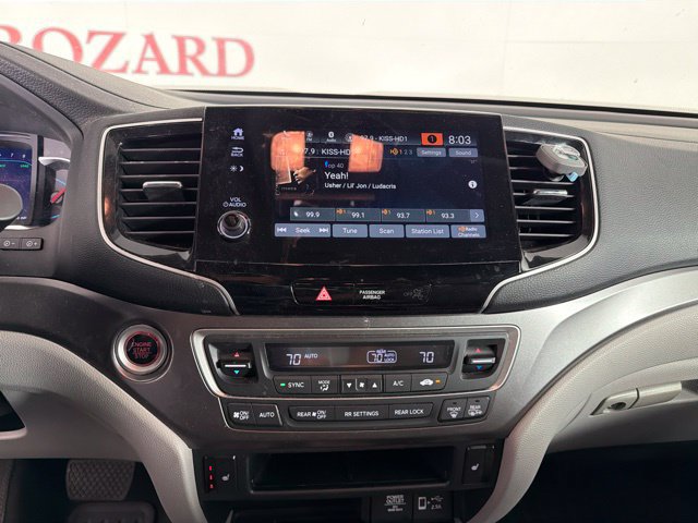 Used 2021 Honda Pilot Special Edition image 24