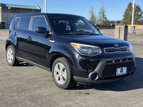Used 2016 Kia Soul FWD image 6