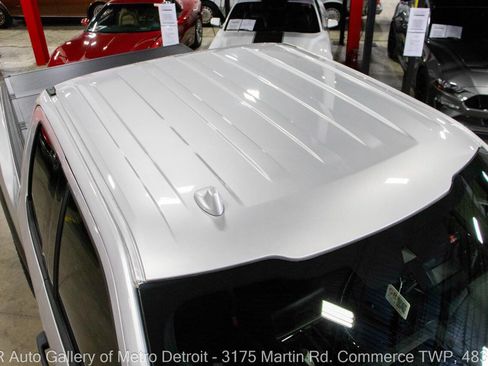 Used 2019 Ford F150 Raptor image 14