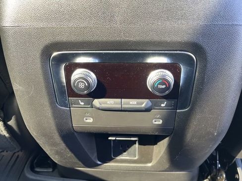 Used 2023 GMC Yukon Denali w/ Max Trailering Package image 21