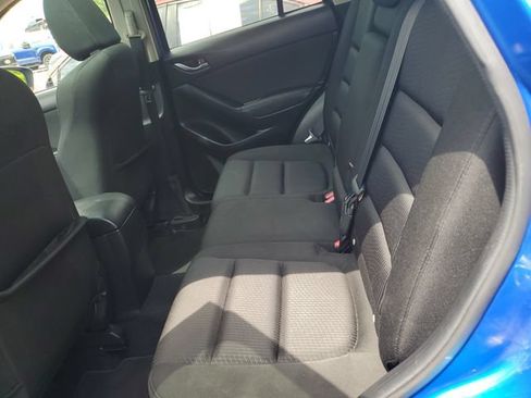Used 2014 MAZDA CX-5 Touring w/ Touring Technology Package FWD image 24