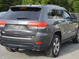 Used 2014 Jeep Grand Cherokee Limited w/ Luxury Group II image 6