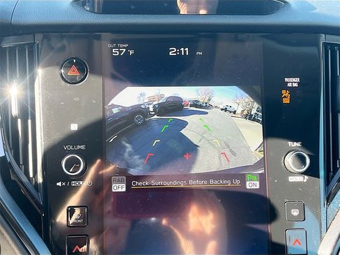 Used 2024 Subaru Legacy Sport image 13