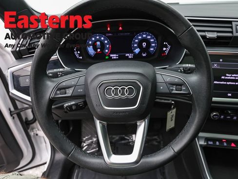 Used 2025 Audi Q3 2.0T Premium AWD/4WD image 10
