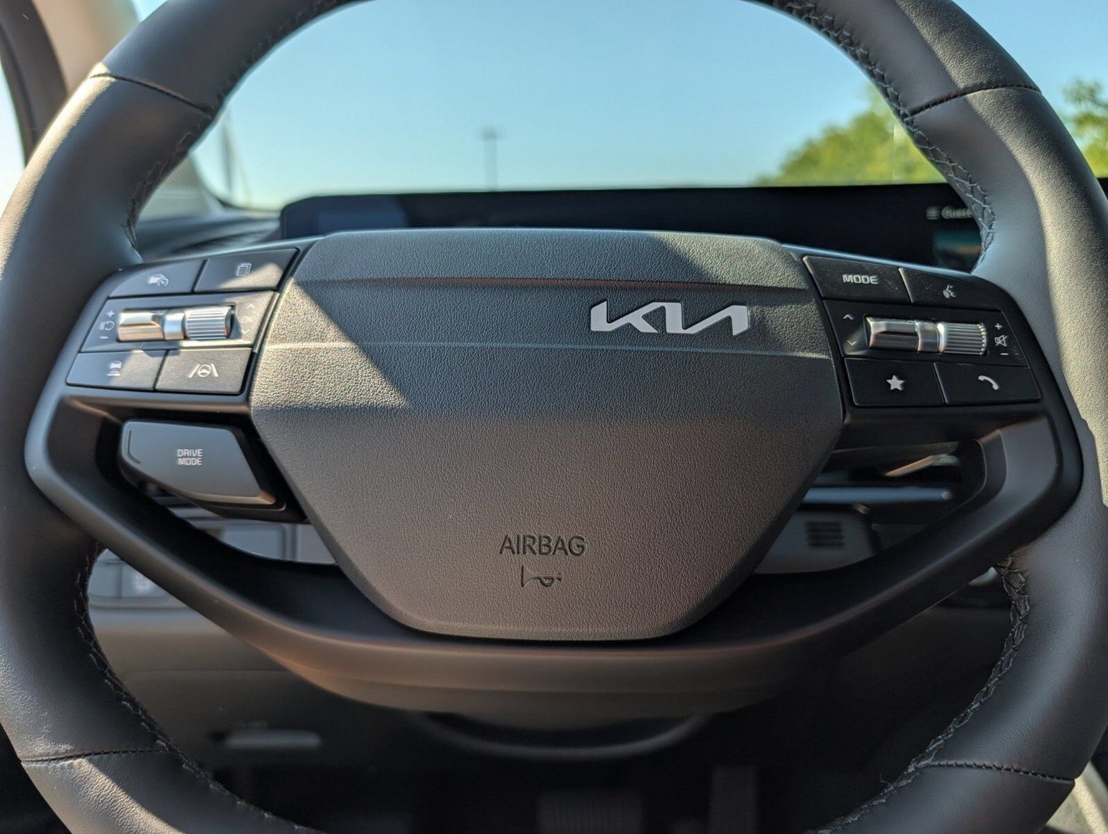 New 2027 Kia Sportage S FWD image 30