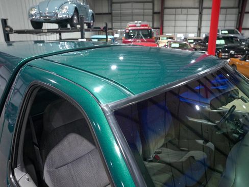 Used 1998 Ford F150 XLT image 19