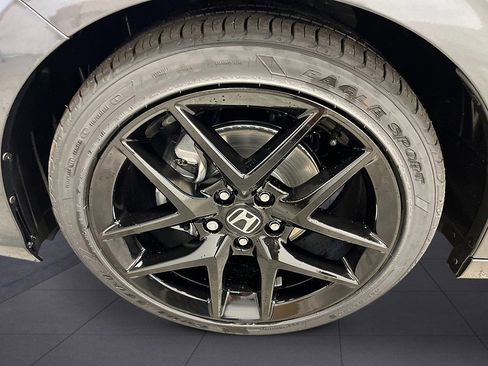 New 2026 Honda Civic Sport image 11