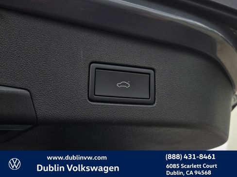 Certified 2023 Volkswagen ID.4 Pro S RWD image 24