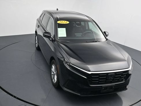 Used 2024 Honda CR-V EX image 21