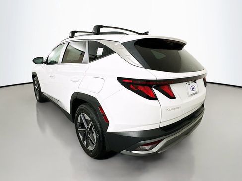 New 2026 Hyundai Tucson SEL FWD image 7