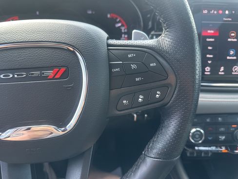 Used 2024 Dodge Durango GT AWD/4WD image 34