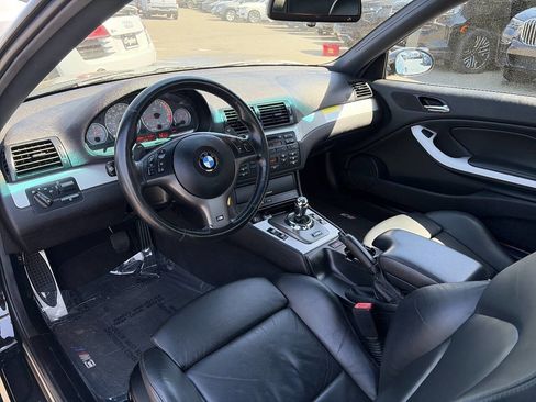 Used 2005 BMW M3 Coupe RWD image 27