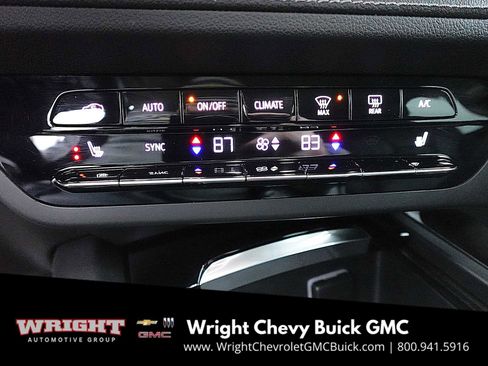 Used 2021 Buick Envision Essence w/ Technology Package I image 19