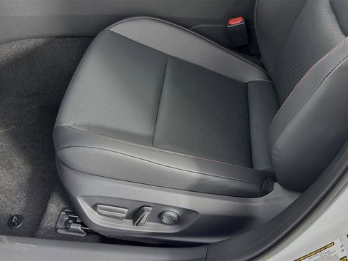 New 2026 Toyota Prius Plug-In Hybrid image 23