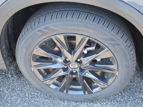 Used 2024 MAZDA CX-5 Carbon Edition image 12