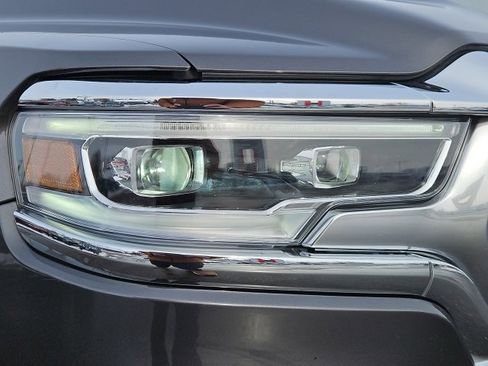 Used 2019 RAM 1500 Limited image 17