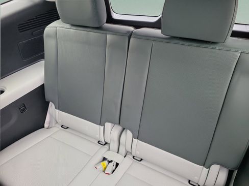 New 2026 Hyundai Ioniq 9 Calligraphy image 14