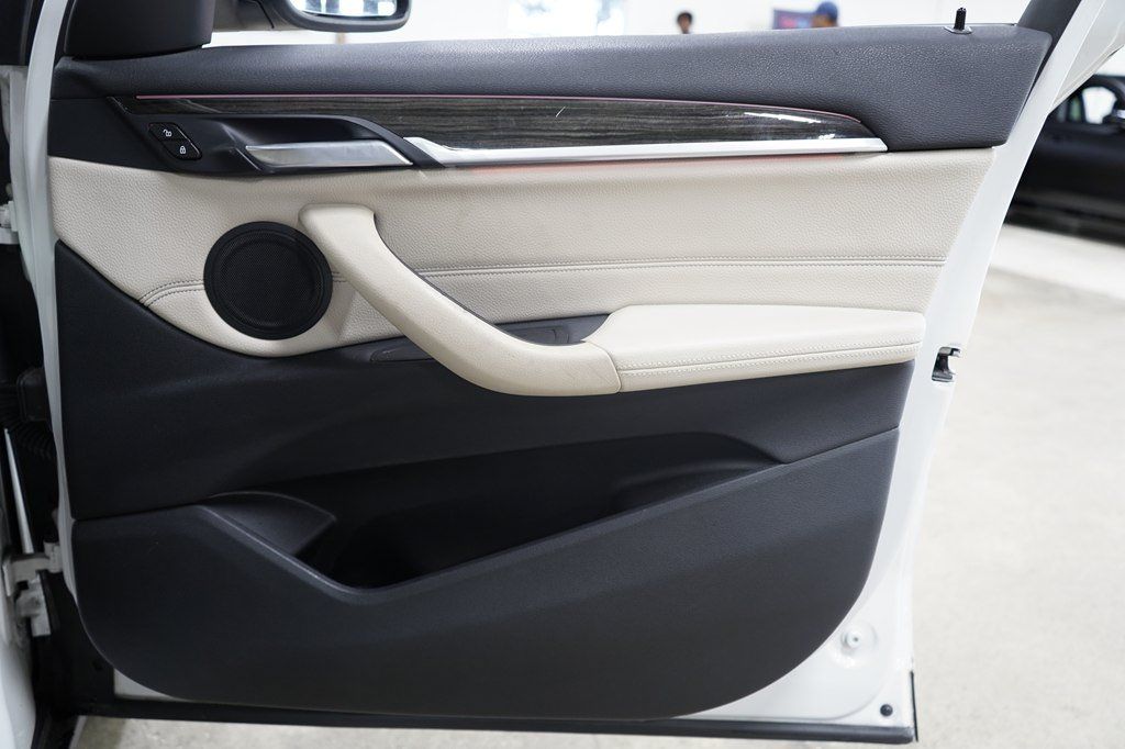 Used 2019 BMW X1 sDrive28i w/ Convenience Package FWD image 29