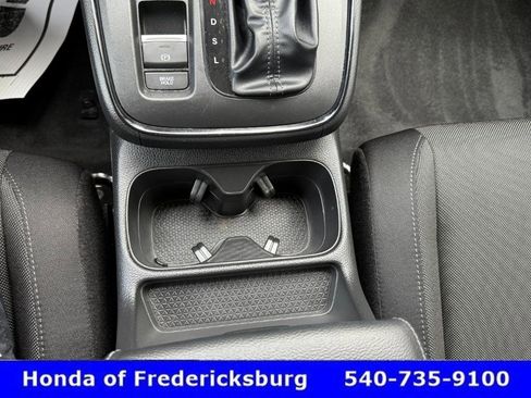 Used 2024 Honda CR-V EX image 31