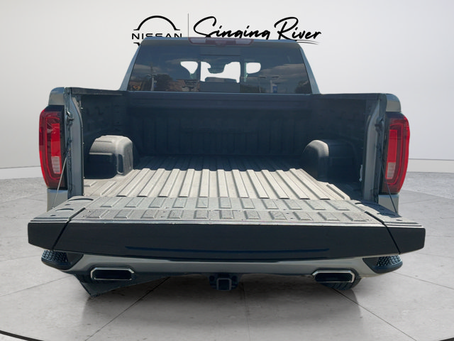 Used 2024 GMC Sierra 1500 Denali w/ Technology Package AWD/4WD image 25