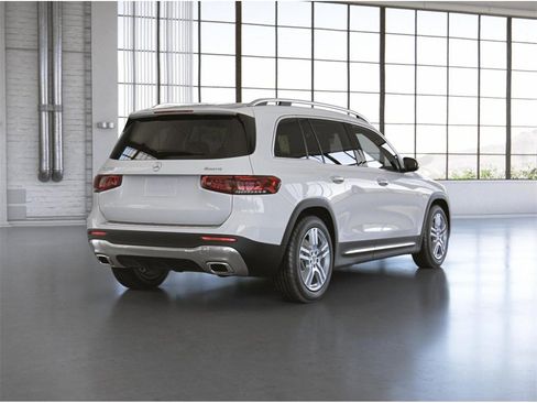 Certified 2022 Mercedes-Benz GLB 250 4MATIC image 23