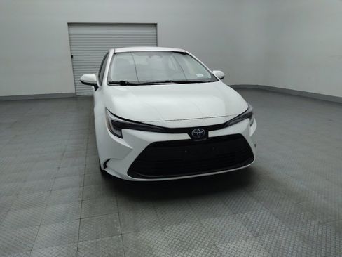 Used 2024 Toyota Corolla LE image 14
