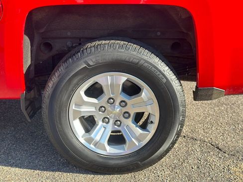 Used 2017 Chevrolet Silverado 1500 LT w/ All Star Edition image 23