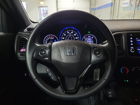 Used 2022 Honda HR-V Sport image 24