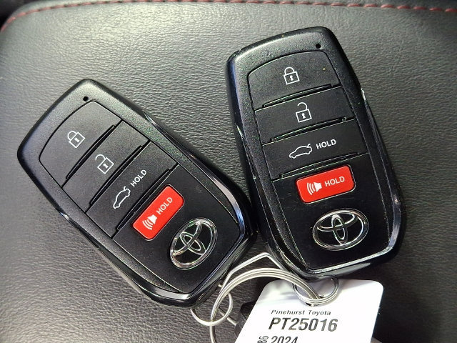 Certified 2024 Toyota Corolla XSE FWD image 37