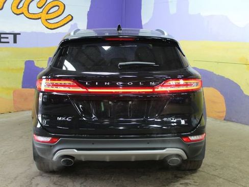 Used 2017 Lincoln MKC Reserve w/ Lincoln MKC Climate Package image 7