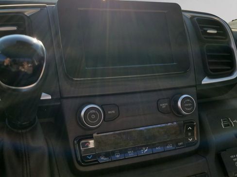 Used 2025 RAM ProMaster 3500 w/ Quick Order Package 22G SLT image 20