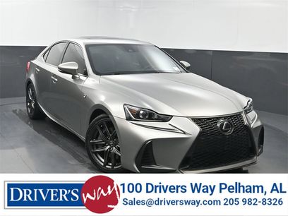 Used 2018 Lexus IS 300