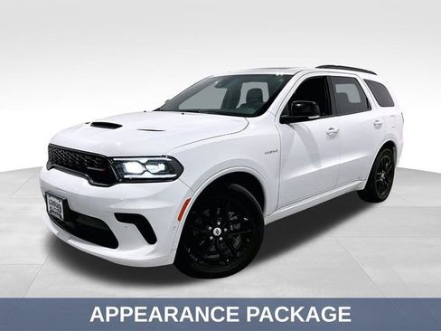 Used 2025 Dodge Durango R/T AWD/4WD image 4