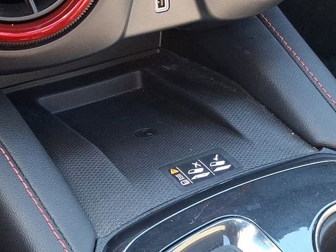 Used 2025 Chevrolet Blazer RS w/ Driver Confidence II Package image 26