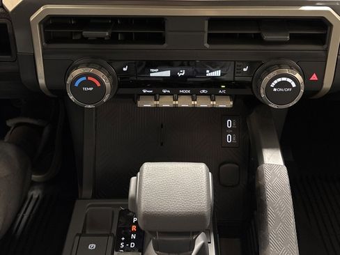 New 2026 Toyota Tacoma SR5 image 11