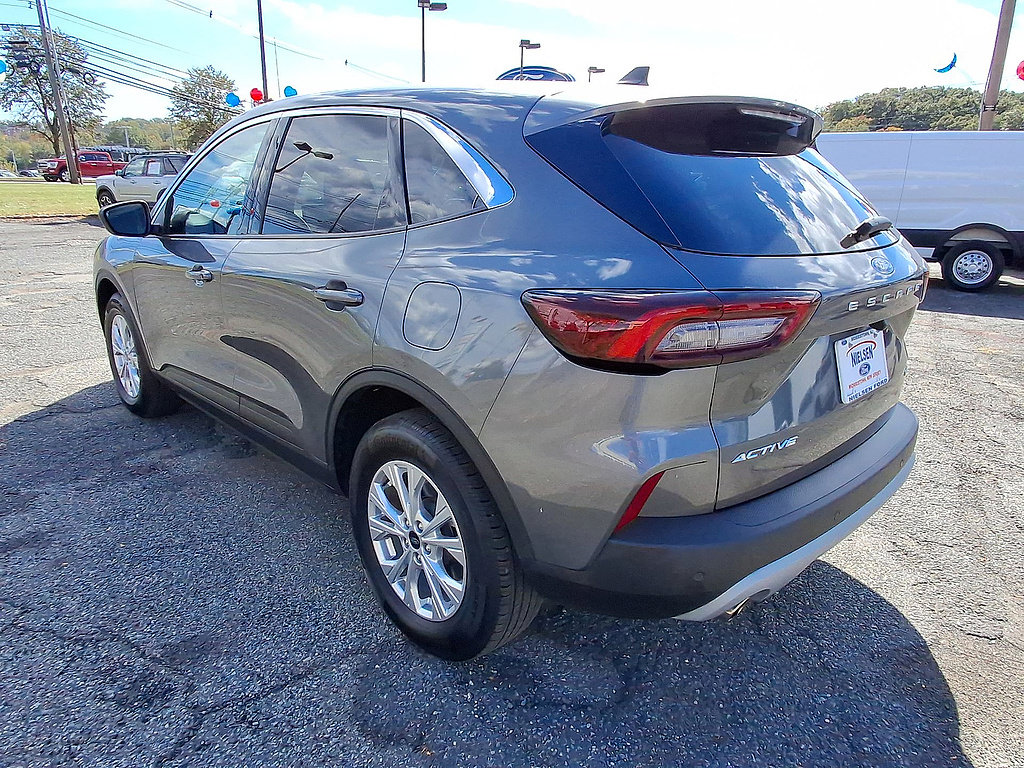 Certified 2023 Ford Escape Active w/ Tech Pack #1 AWD/4WD image 28
