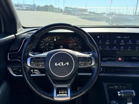 Used 2023 Kia Sportage X-Pro image 29