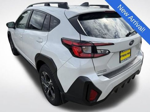 Used 2024 Subaru Crosstrek 2.0i Premium AWD/4WD image 5